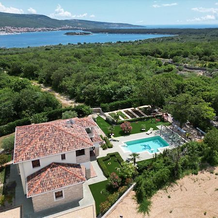 Villa Anna Kornić Exterior foto